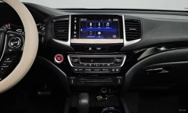 Pilot 3rd Generation