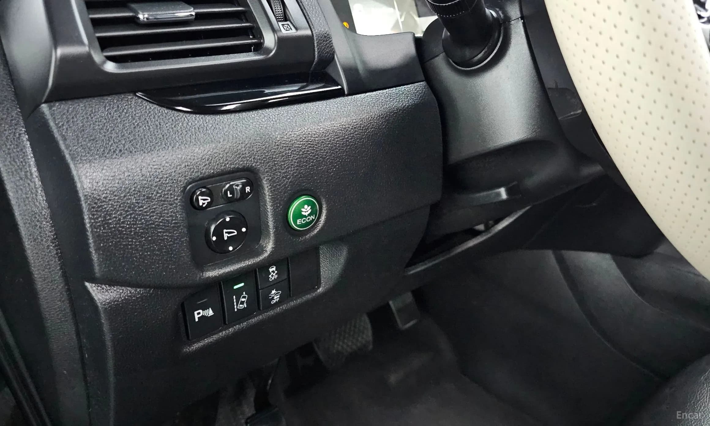 Pilot 3rd Generation