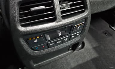 Pilot 3rd Generation