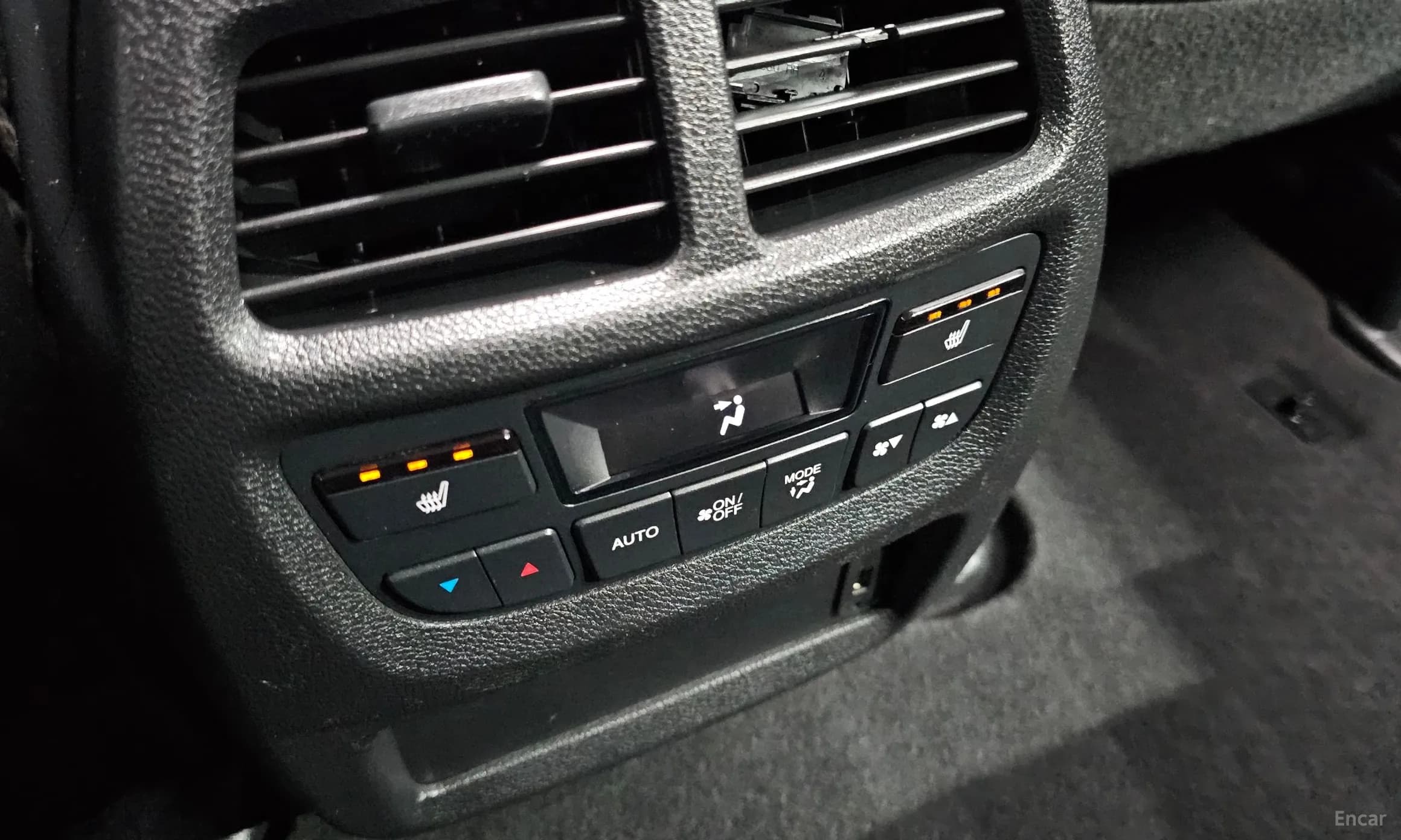 Pilot 3rd Generation