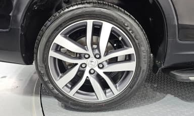 Pilot 3rd Generation