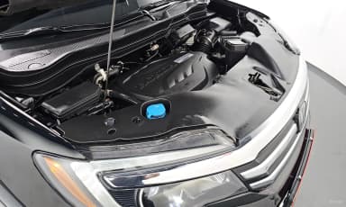 Pilot 3rd Generation