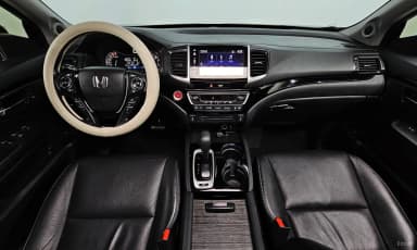 Pilot 3rd Generation