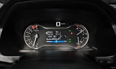 Pilot 3rd Generation