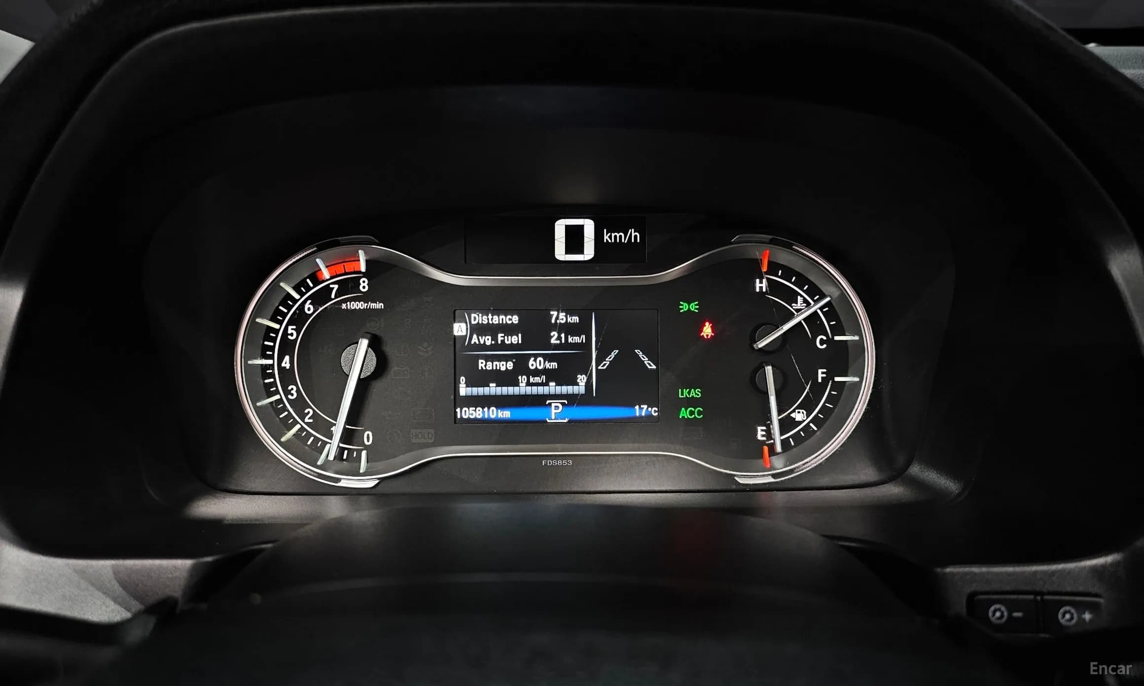 Pilot 3rd Generation