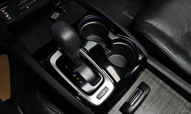 Pilot 3rd Generation