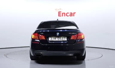 5 Series (F10)