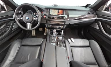 5 Series (F10)