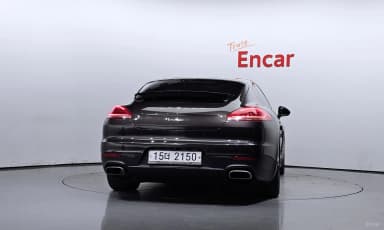 Panamera