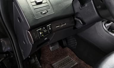 Korando Turismo