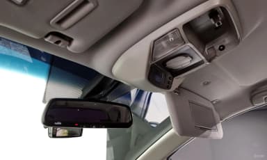 Korando Turismo