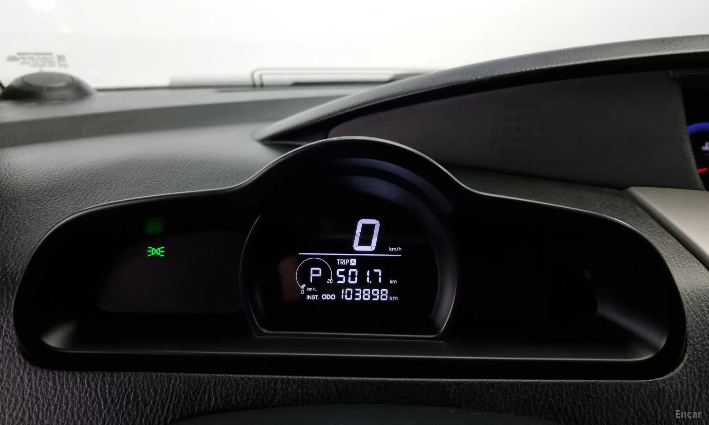 Korando Turismo