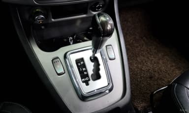 Korando Turismo