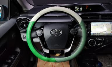 Prius C