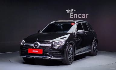 GLC-Class X253