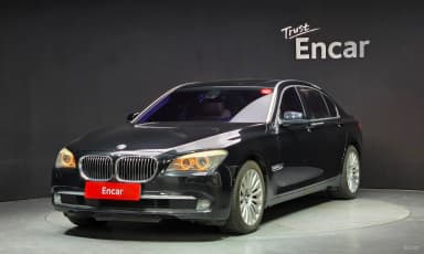 7 Series (F01)