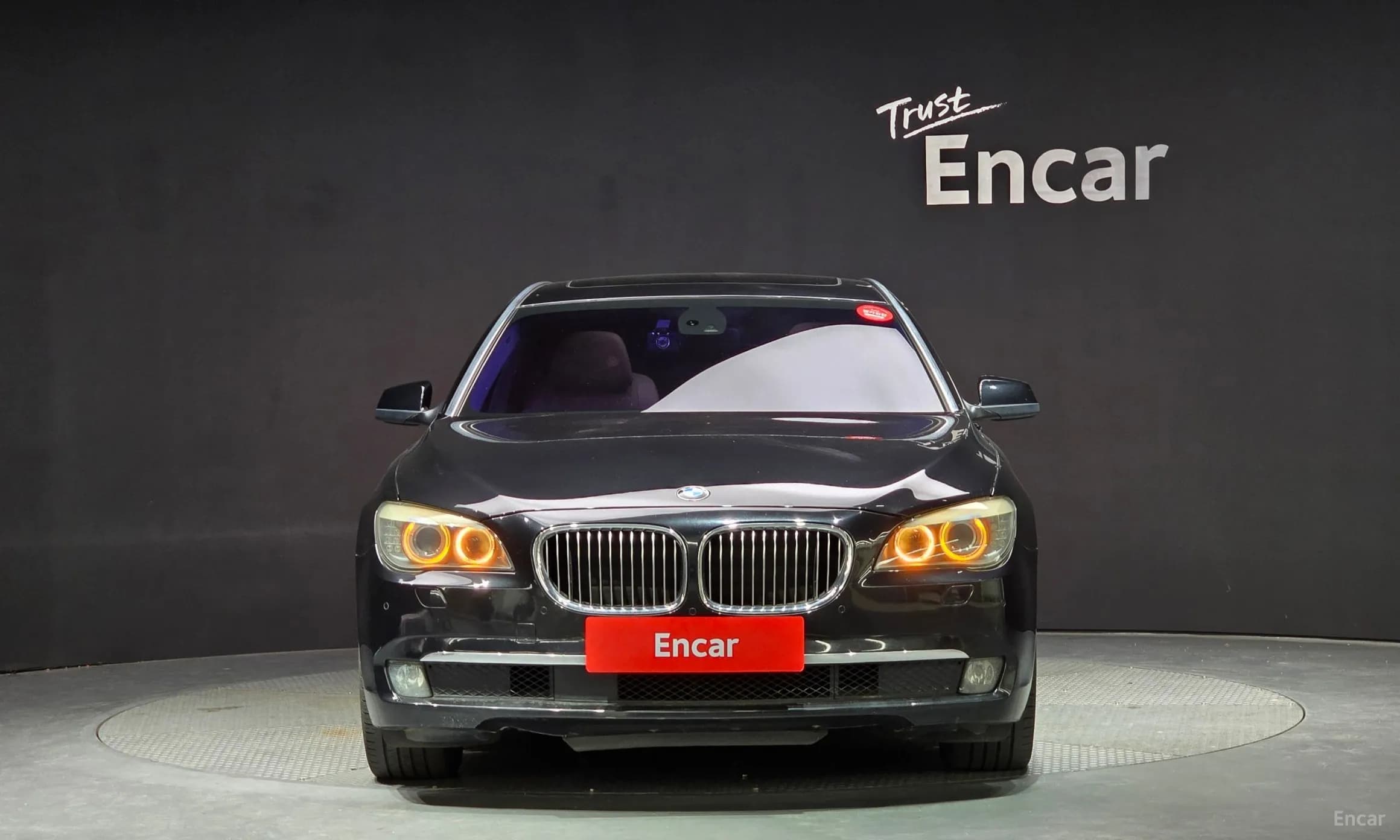 7 Series (F01)