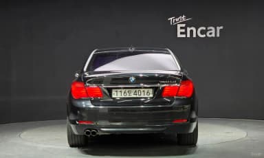 7 Series (F01)