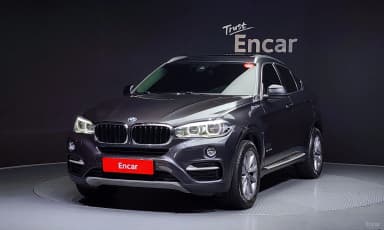 X6 (F16)