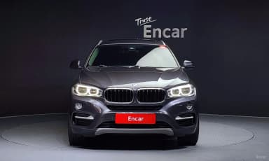 X6 (F16)