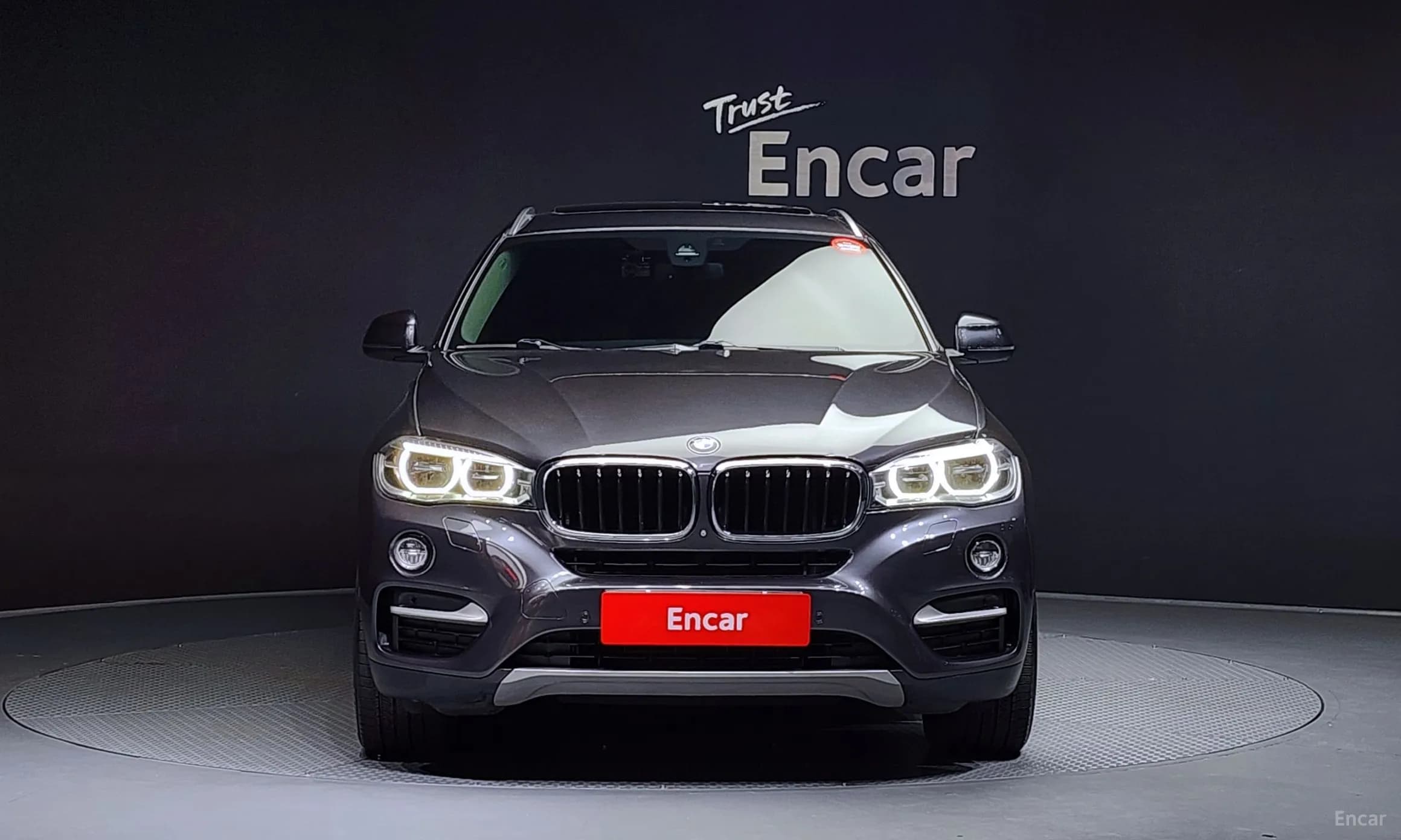 X6 (F16)