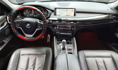 X6 (F16)