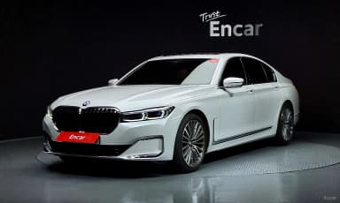 7 Series (G11)