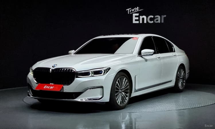 7 Series (G11)