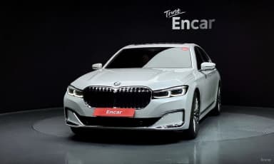 7 Series (G11)