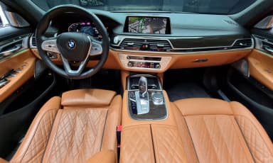 7 Series (G11)