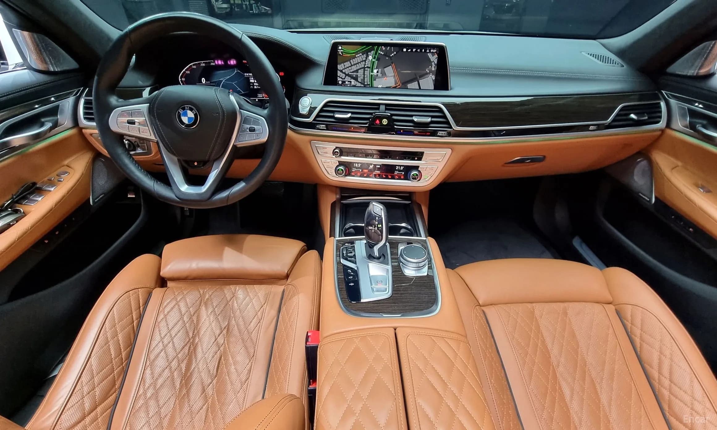 7 Series (G11)