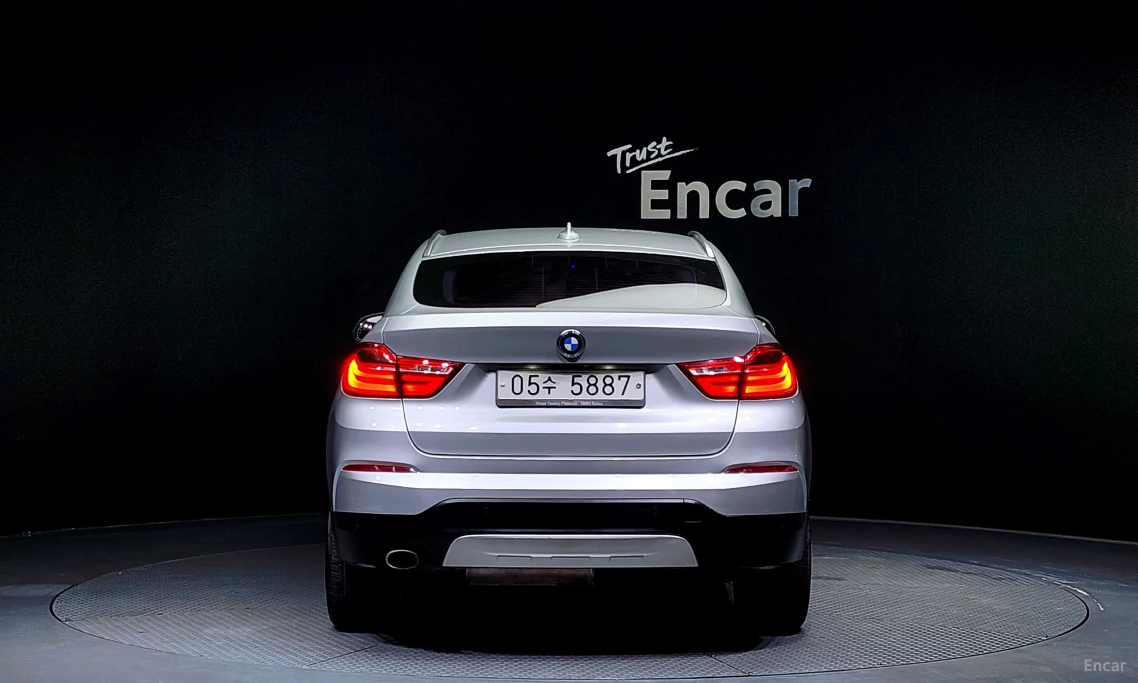 X4 (F26)