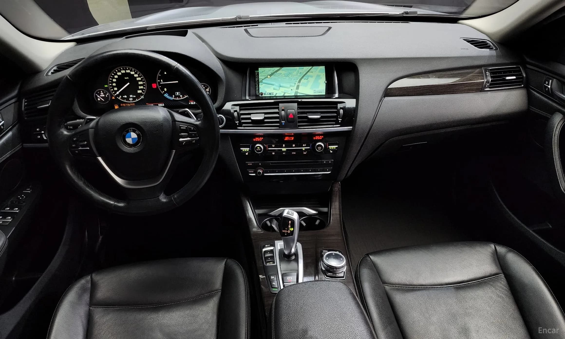 X4 (F26)