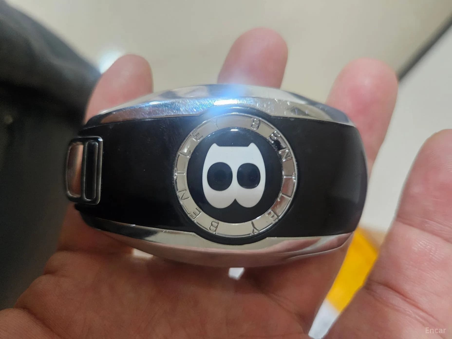 Continental GT 1st Generation