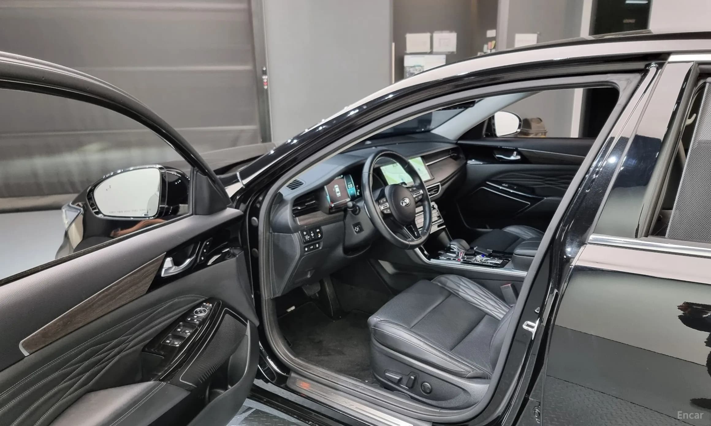K7 Premier