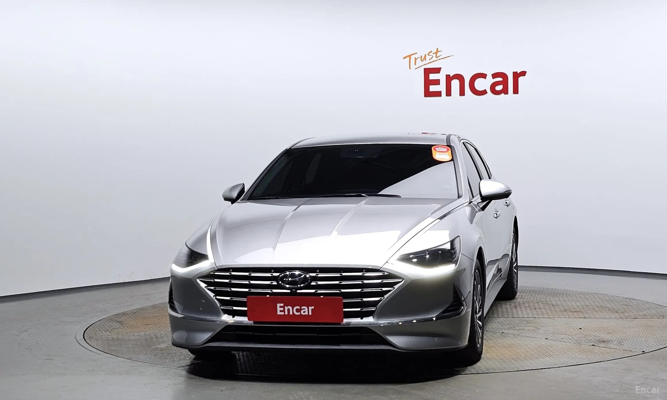 Sonata Hybrid (DN8)