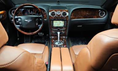 Flying Spur Gen 1