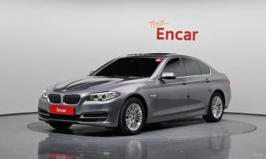 5 Series (F10)