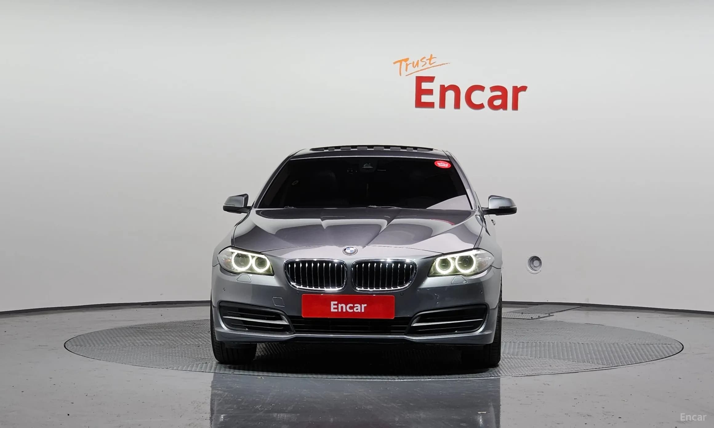 5 Series (F10)