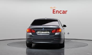 5 Series (F10)