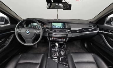 5 Series (F10)