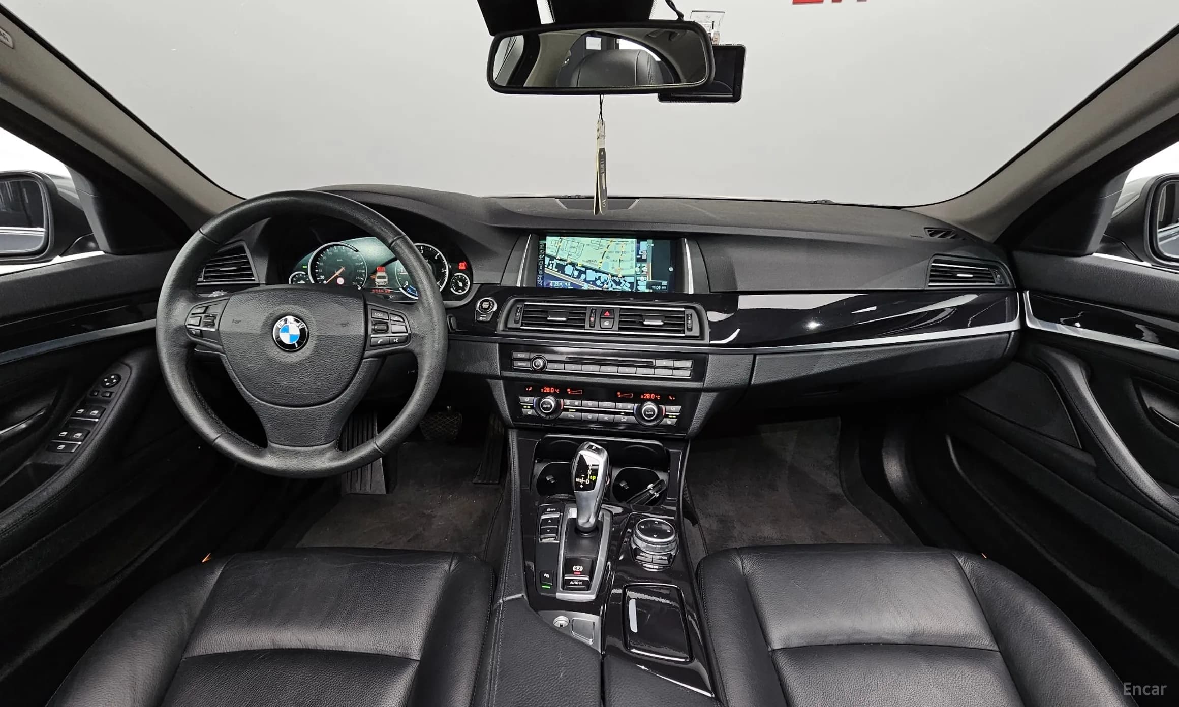 5 Series (F10)