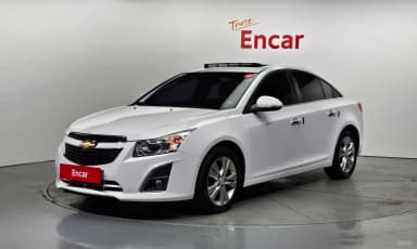 Cruze