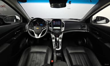 Cruze