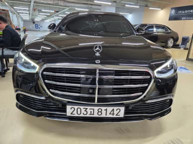 S-Class W223
