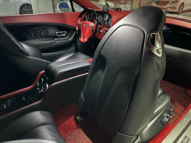 Continental GT 2nd Generation