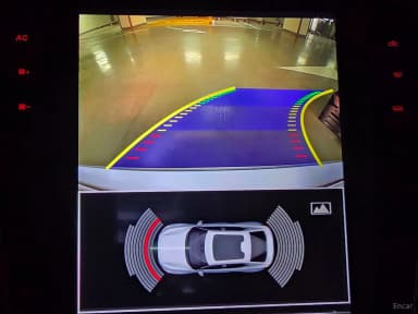 Continental GT 2nd Generation