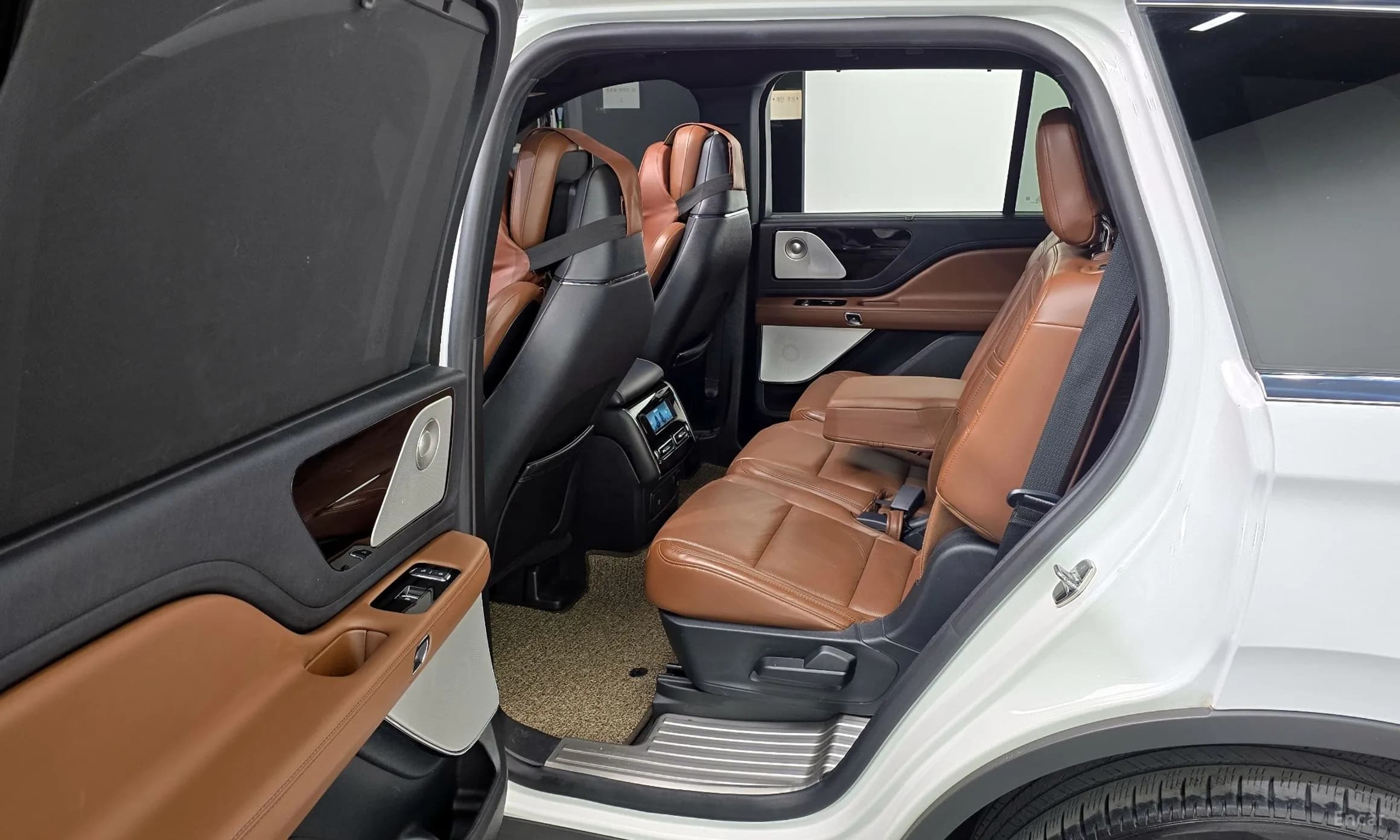 Aviator 2nd Generation