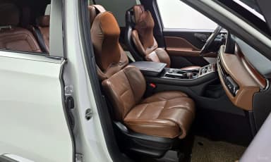 Aviator 2nd Generation