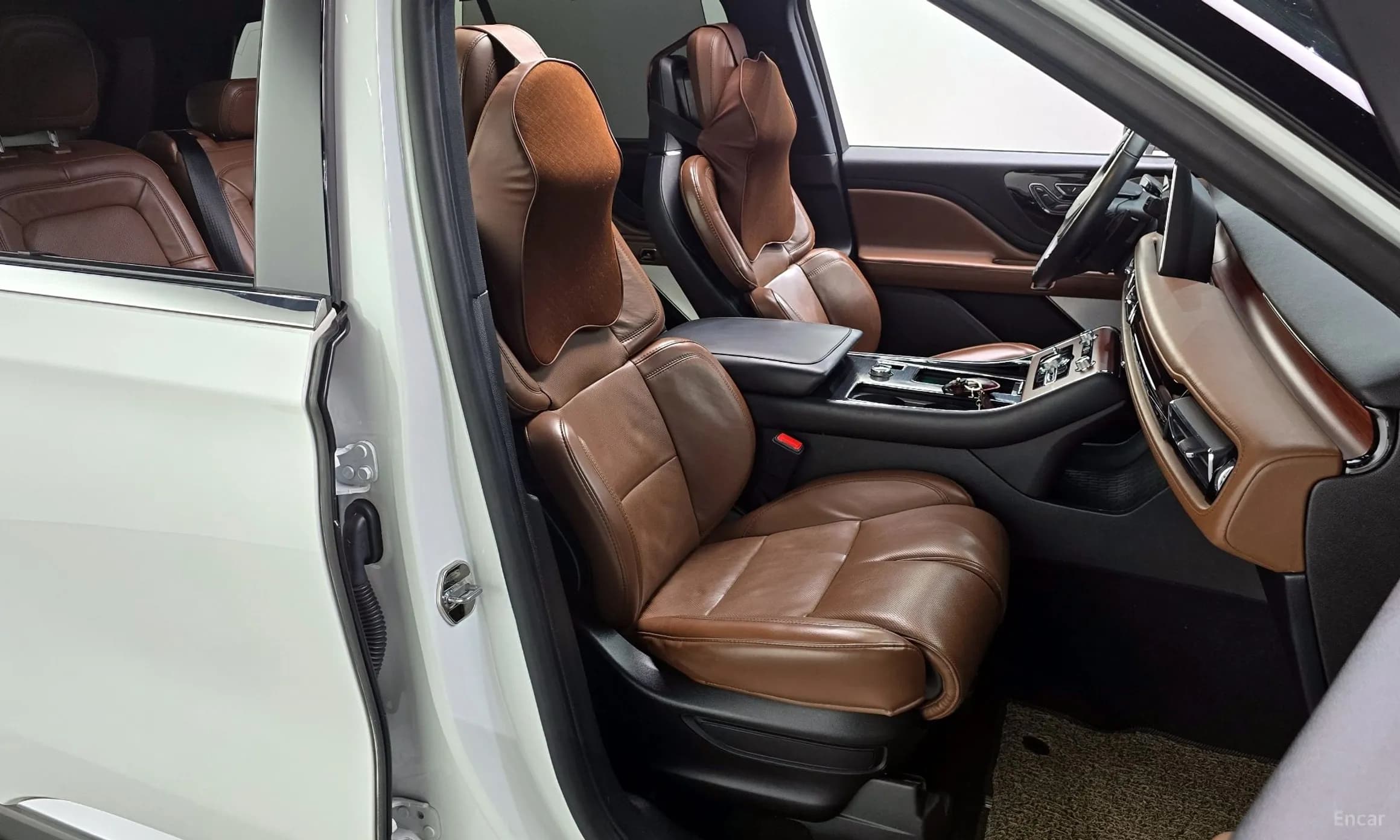 Aviator 2nd Generation